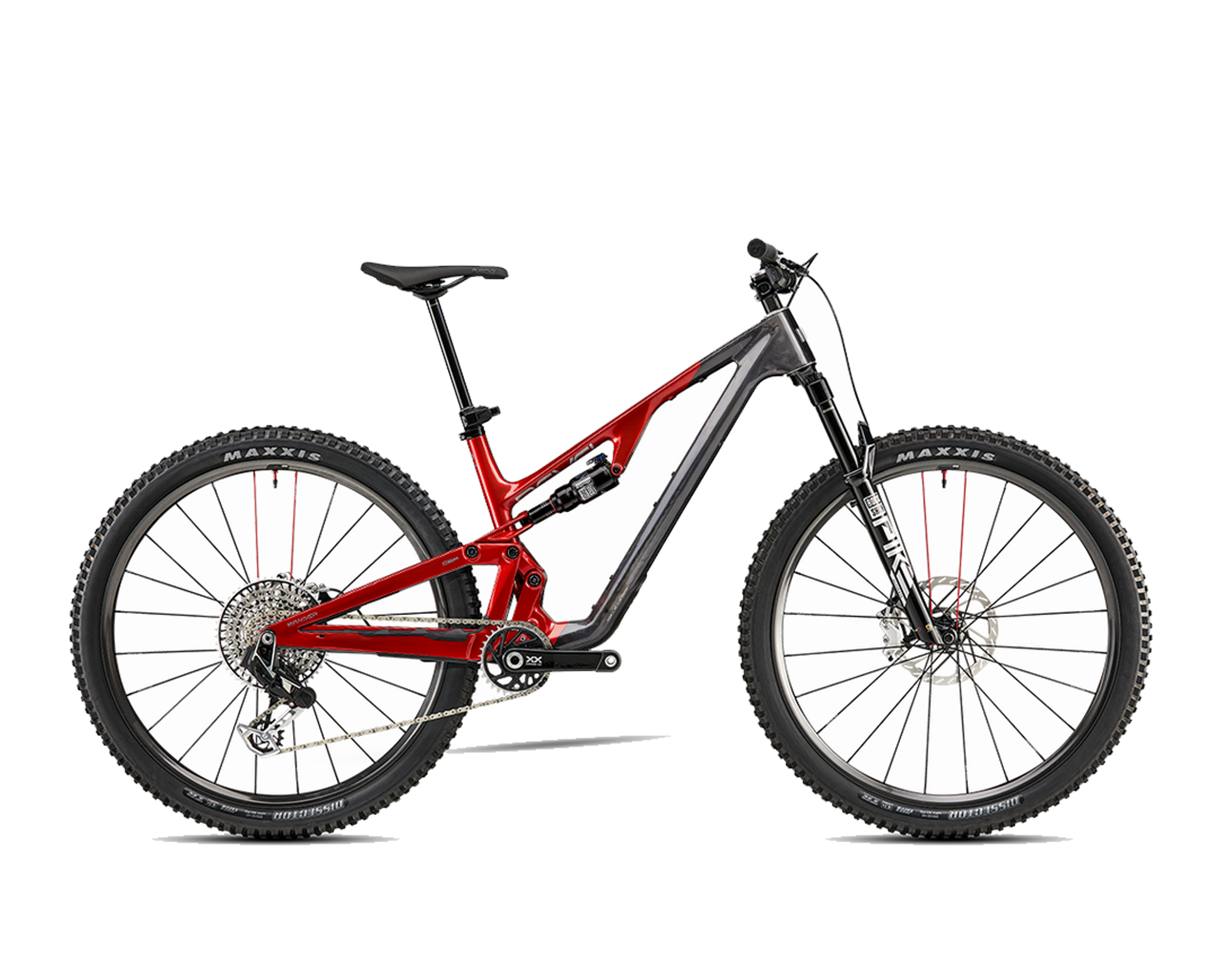 Revel Rascal - Large